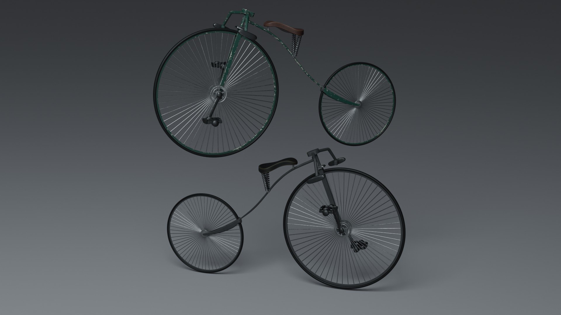 3D model High-wheel bicycle https://p.turbosquid.com/ts-thumb/2g/fEuiaP/Lp/highwheelbicycle_66/jpg/1792339325/1920x1080/fit_q87/6f9061148c0a3045653bfde6f095ee1092f0d4fe/highwheelbicycle_66.jpg