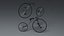 High-wheel bicycle