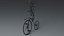High-wheel bicycle