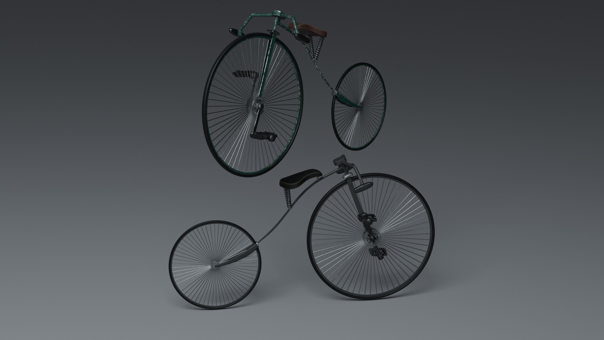 3D model High-wheel bicycle https://p.turbosquid.com/ts-thumb/2g/fEuiaP/gl/highwheelbicycle_11/jpg/1792339319/1920x1080/fit_q87/a894380257cc4bb8637f9eef61b6bf9caea5cc65/highwheelbicycle_11.jpg