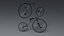 High-wheel bicycle