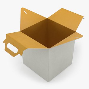 Food Box Open 03