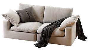 Dawson Sofa model