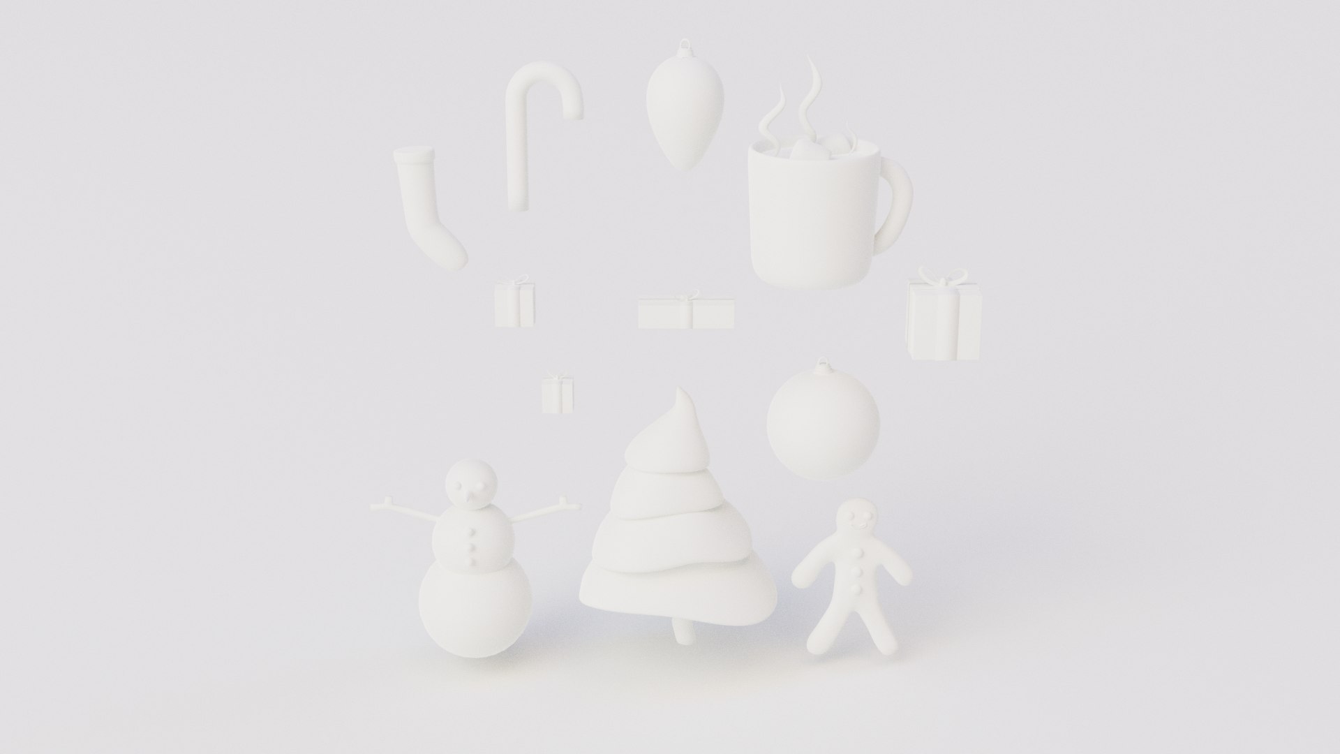 3D Christmas Icons https://p.turbosquid.com/ts-thumb/2g/loxKHO/UQ/clay/png/1680169282/1920x1080/fit_q87/3a3506e761819e275358fe2ae3ec0d5a1db75dd9/clay.jpg