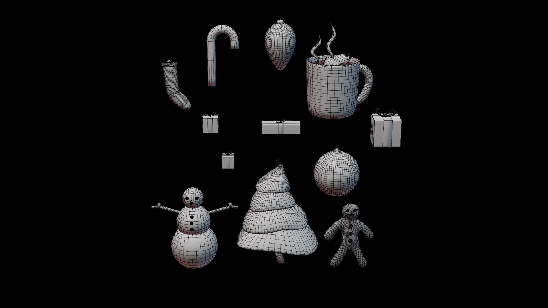 3D Christmas Icons https://p.turbosquid.com/ts-thumb/2g/loxKHO/Vl/wire/png/1680169290/1920x1080/fit_q87/6149baed70b71c95fa85c90b76d006da3780658a/wire.jpg