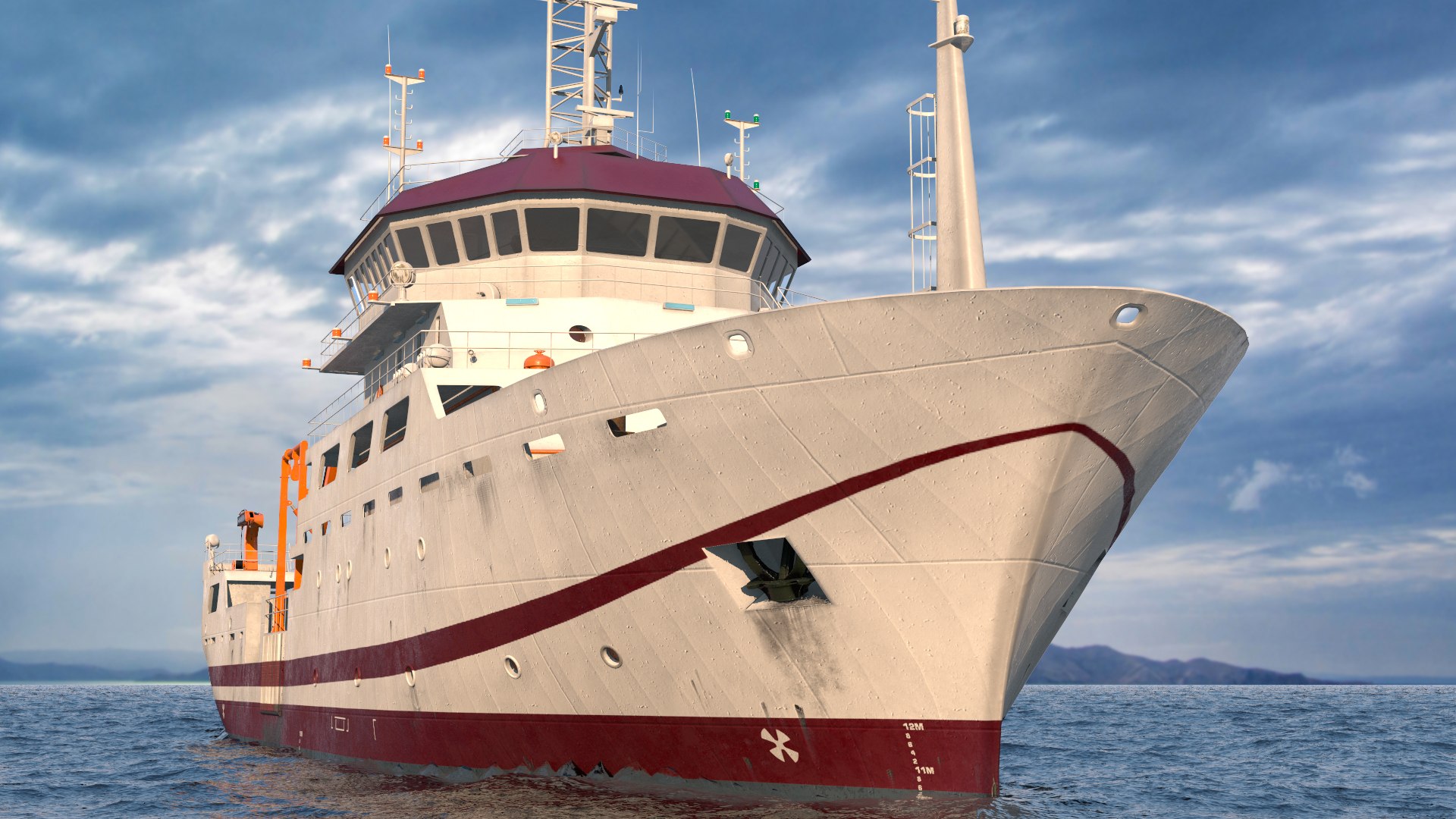 Ocean Explorer Research Vessel 3D https://p.turbosquid.com/ts-thumb/2g/p1X5kf/2y/ocean_explorer_research_vessel_003/jpg/1746074102/1920x1080/fit_q87/8d347bf392b00395cd5a26b910f6e043103438fd/ocean_explorer_research_vessel_003.jpg