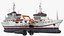 Ocean Explorer Research Vessel