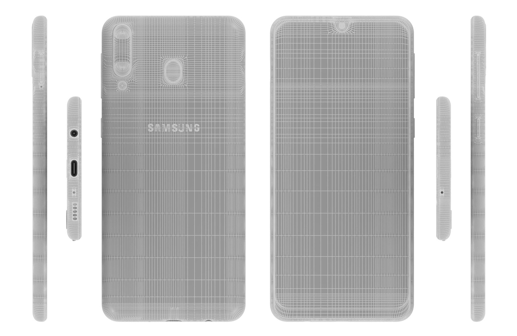 Samsung Galaxy M30 Stainless Black Low Poly 3D model https://p.turbosquid.com/ts-thumb/2g/t8GfZ9/Dt/16/jpg/1761198550/1920x1080/fit_q87/f531a6fa39c73a8e431e3f099e7a79a9e5054fd1/16.jpg