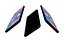 Samsung Galaxy M30 Stainless Black Low Poly