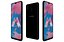 Samsung Galaxy M30 Stainless Black Low Poly
