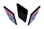 Samsung Galaxy M30 Stainless Black Low Poly