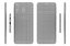 Samsung Galaxy M30 Stainless Black Low Poly