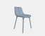 Small Leather Dining Chair