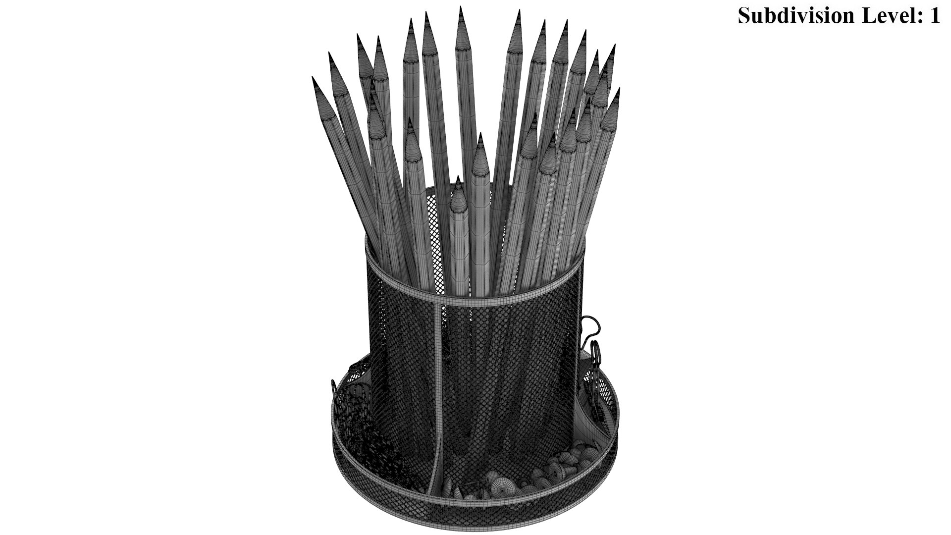 3D Multi Purpose Pen Holder https://p.turbosquid.com/ts-thumb/2g/wvZdKE/Gy/10/jpg/1665934648/1920x1080/fit_q87/6c3b50885c1dd382ee28d93c5bbda8cdbaa05270/10.jpg