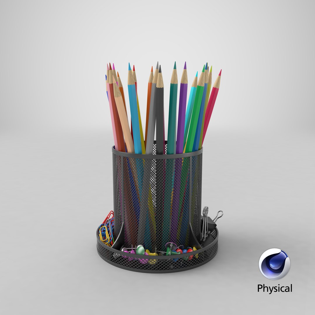 3D Multi Purpose Pen Holder https://p.turbosquid.com/ts-thumb/2g/wvZdKE/mg/stemcell_cinema_4d_physical_render/png/1667364712/1920x1080/fit_q87/95e9b8de921c8103b358c101cf0c6562b017ef90/stemcell_cinema_4d_physical_render.jpg