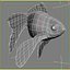 free max mode goldfish gold fish