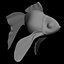 free max mode goldfish gold fish