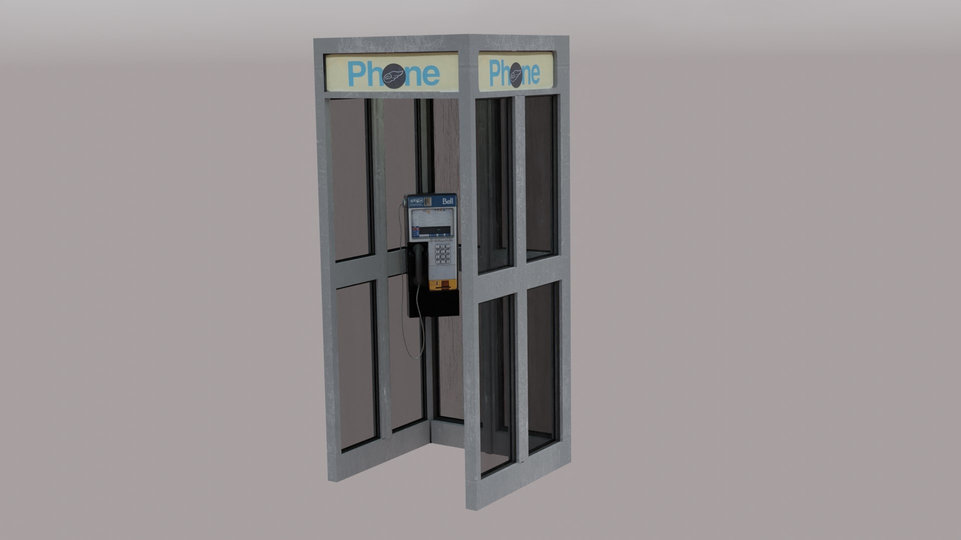 3D Phone Booth Collection Pack model https://p.turbosquid.com/ts-thumb/2h/7B3HtE/3z/bell1/jpg/1659532548/1920x1080/fit_q87/5a9f16bdcbbfbbef641458d1d31e1d7f92997f2b/bell1.jpg