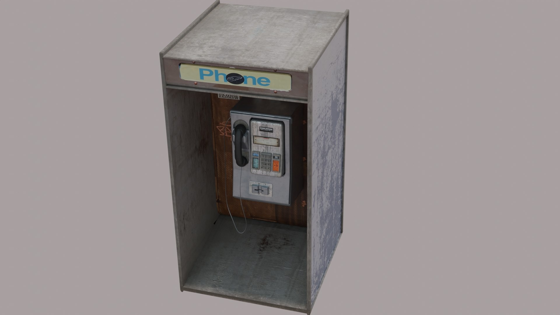 3D Phone Booth Collection Pack model https://p.turbosquid.com/ts-thumb/2h/7B3HtE/sk/10001/jpg/1659532545/1920x1080/fit_q87/3cf8d46238105c0fc9c234010b9a221897c5a7bc/10001.jpg