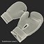 Boxing Gloves Everlast Black