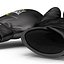 Boxing Gloves Everlast Black