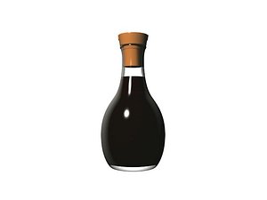 Soy sauce