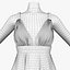 Vestido Con Lentejuelas