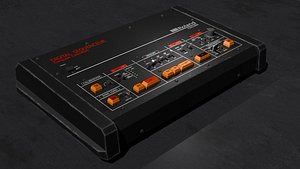 Roland CSQ  600 model