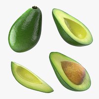 Avocado Collection