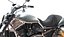 Motocicleta clásica