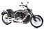 Motocicleta clásica