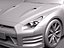 Nissan GT-R 2011