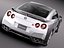 Nissan GT-R 2011