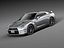 Nissan GT-R 2011