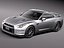 Nissan GT-R 2011