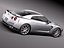 Nissan GT-R 2011