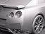 Nissan GT-R 2011