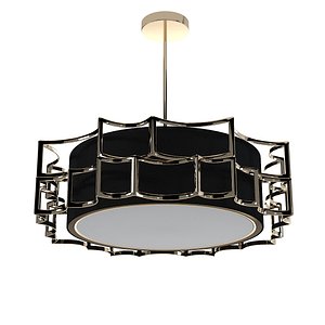 Wired Designs Ghere Ceiling Lamp