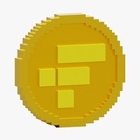 FTX Token Coin