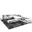 Sofa White - Complete Package