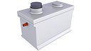 Precast Concrete Septic Tank 11