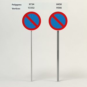 temporary prohibition waiting 3d 3ds