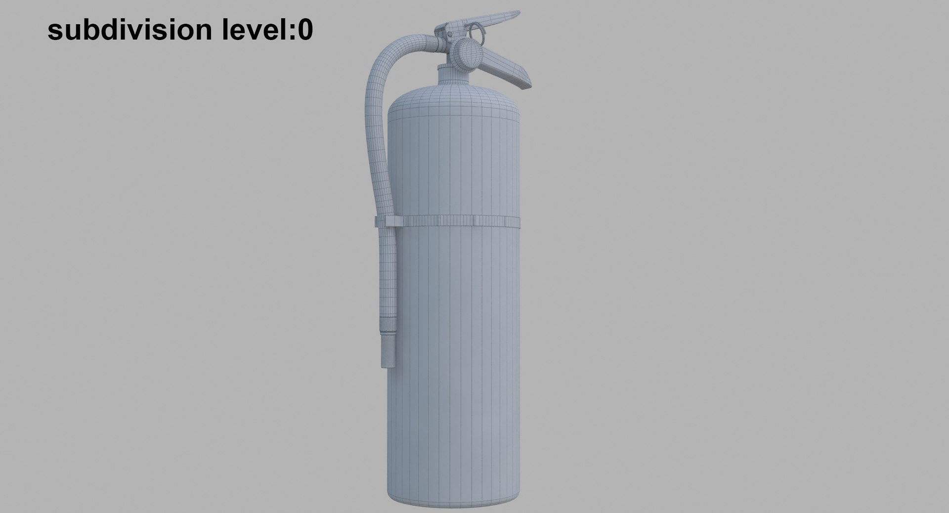 extinguisher modeled pbr 3D model https://p.turbosquid.com/ts-thumb/2h/Zd7xjC/kANuTwPT/wir01/jpg/1560501454/1920x1080/fit_q87/6a9e957fe05ddbacacb8cd841d66ba34e0e508b1/wir01.jpg