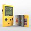 Game Boy Pocket