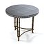 Du Bout Du Monde Round Table MIrror
