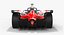 TAG Heuer Porsche Formula E Team Season 2021 2022 3D model