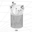 Tools in Holder