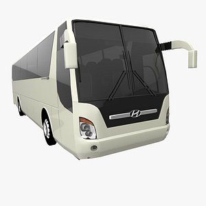 hyundai universe noble max