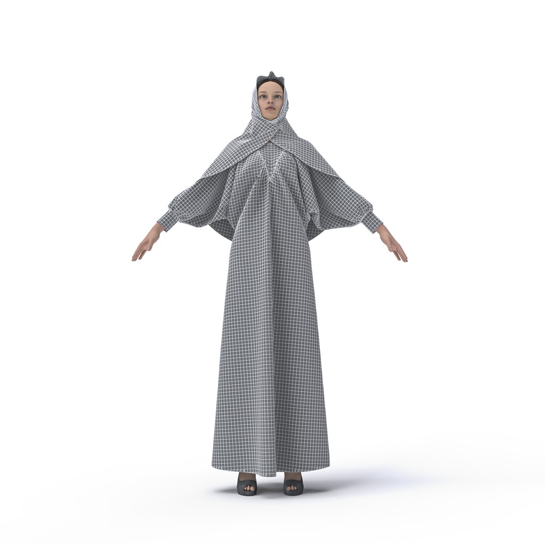 12,479 Trendy Islamic Clothing Images, Stock Photos, 3D objects