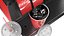 Zwei Spender mit Cup Organizer